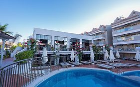 Begonville Hotel (Adults Only)
